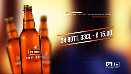 TG GARGANOTV 16 11 2020