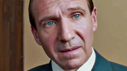 The White Crow - Trailer (English) HD