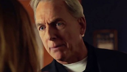 Navy CIS - S16 E13 Ziva Teaser (English) HD