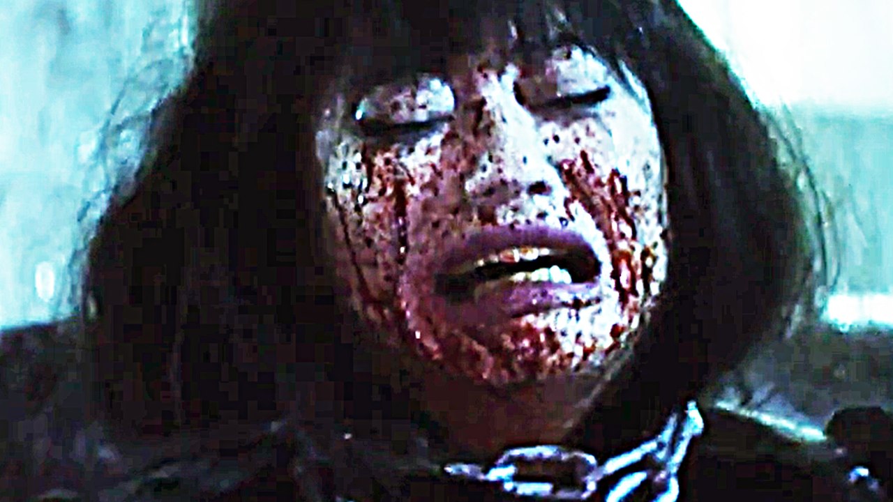 Extremity - Trailer (Deutsch) HD