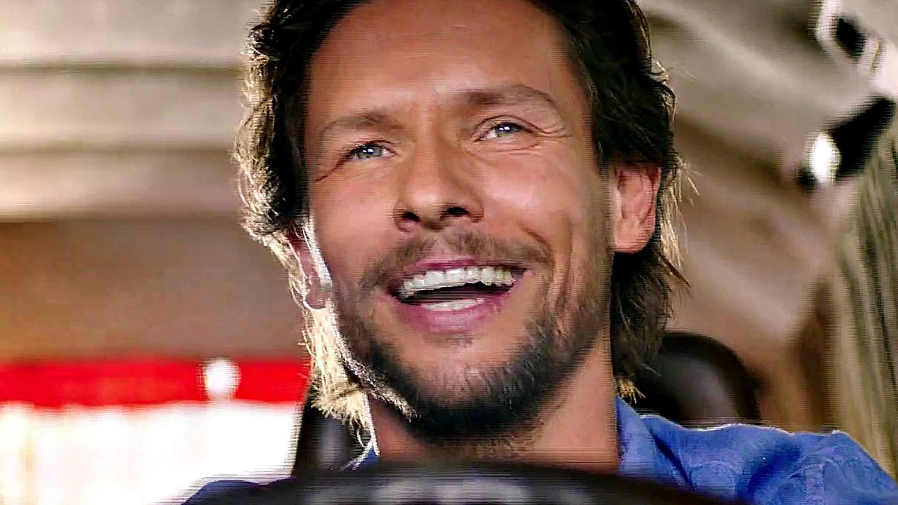 Beck is Back - S02 Trailer (Deutsch) HD