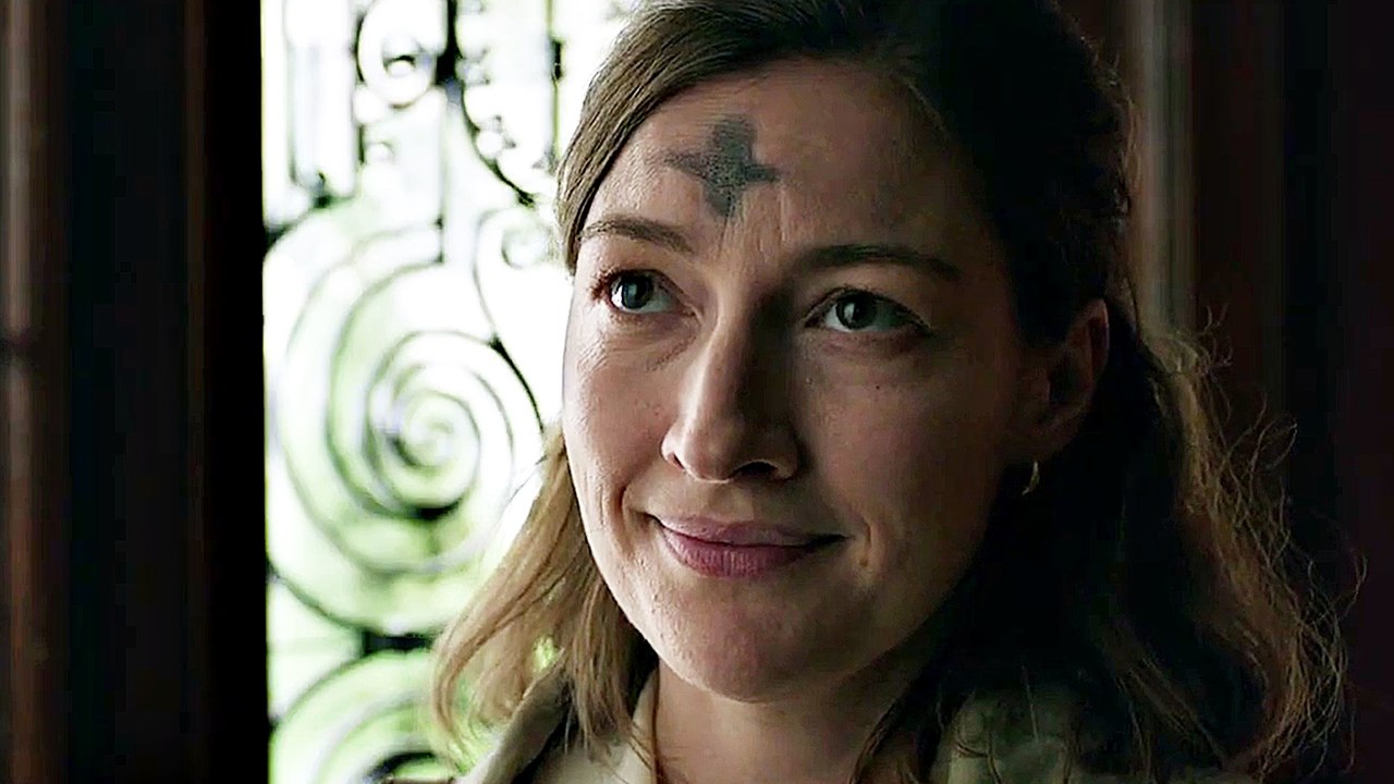 Puzzle - Trailer (Deutsche UT) HD