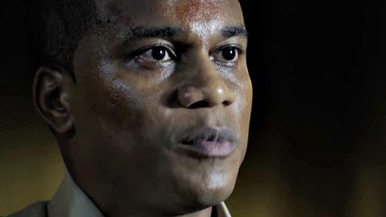 The Oath - S02 Trailer (Englisch) HD