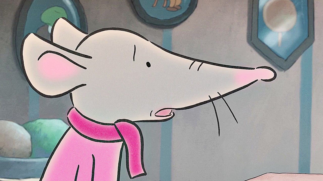 Kommissar Gordon & Buffy - Trailer (Deutsch) HD