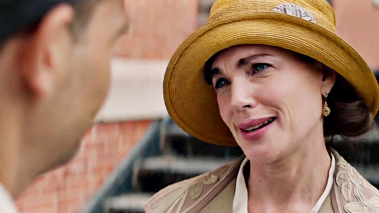 Near and Elsewhere - Trailer (Deutsch) HD