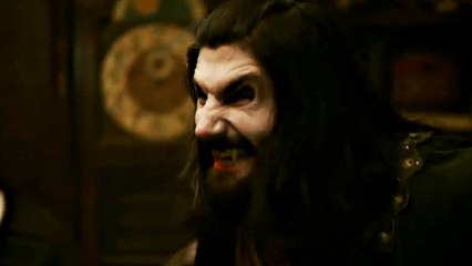 What We Do In The Shadows - S01 Trailer (Englisch) HD