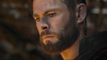 Avengers Endgame - Super Bowl Spot (English) HD
