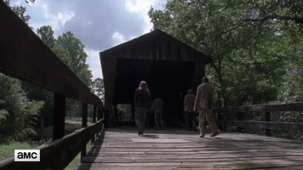 The Walking Dead - S09 E09 Clip Who Are Walkers & Who Are Whisperers (English) HD