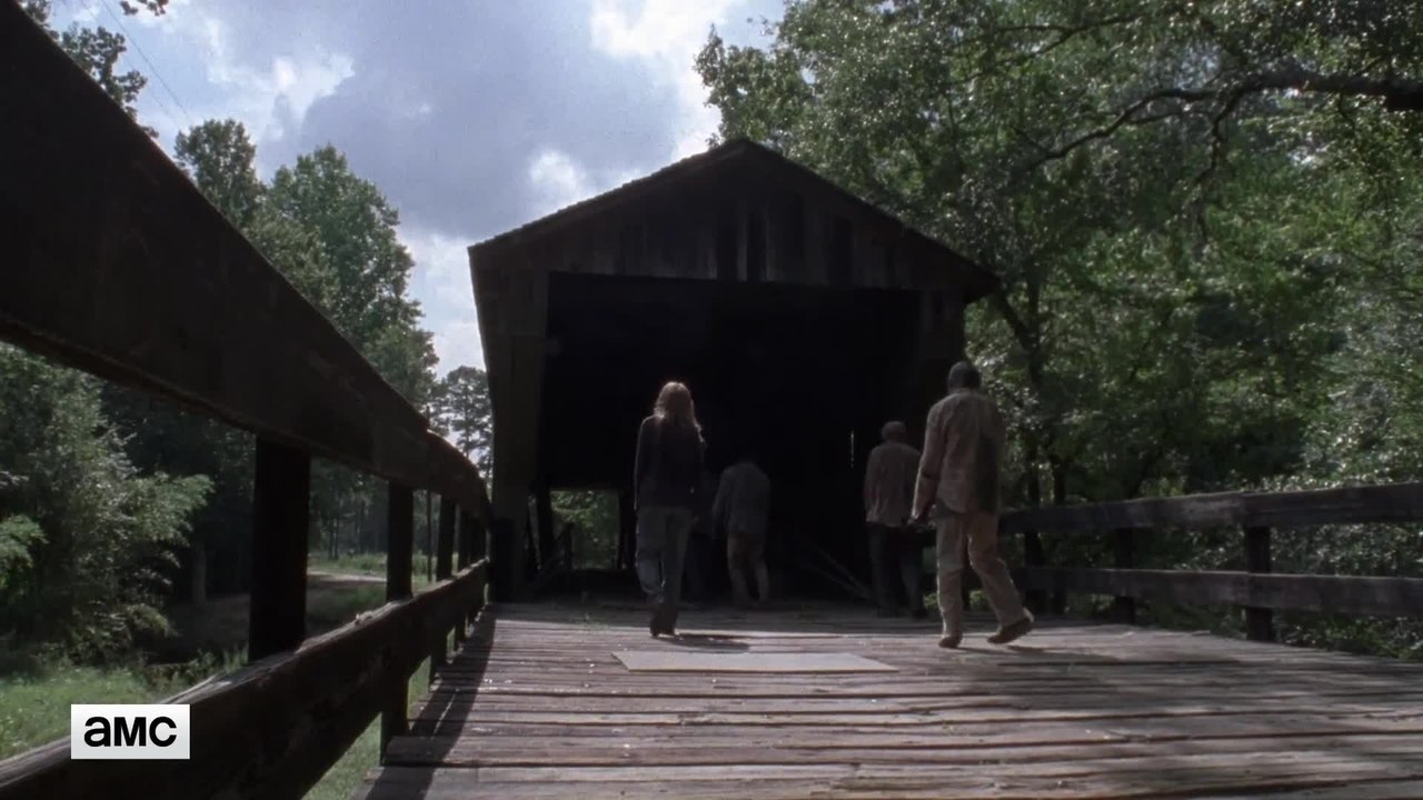 The Walking Dead - S09 E09 Clip Who Are Walkers...
