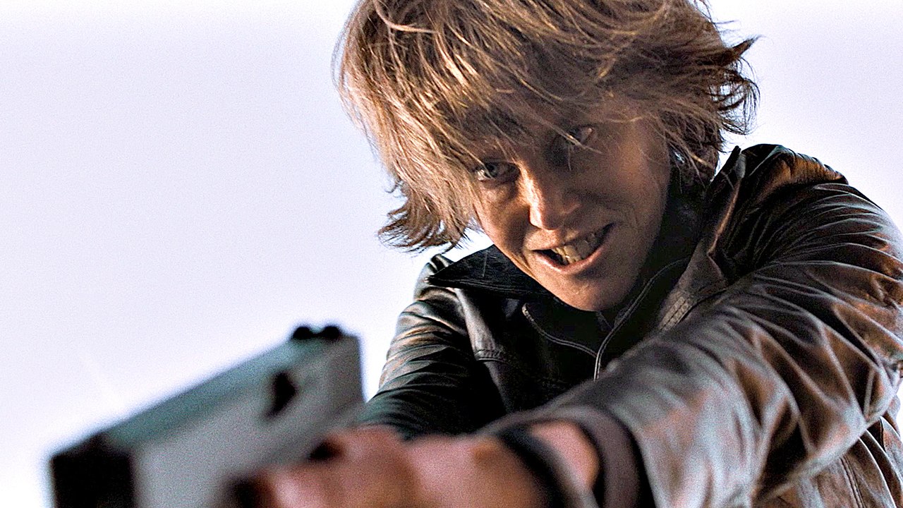 Destroyer - Trailer (Deutsch) HD