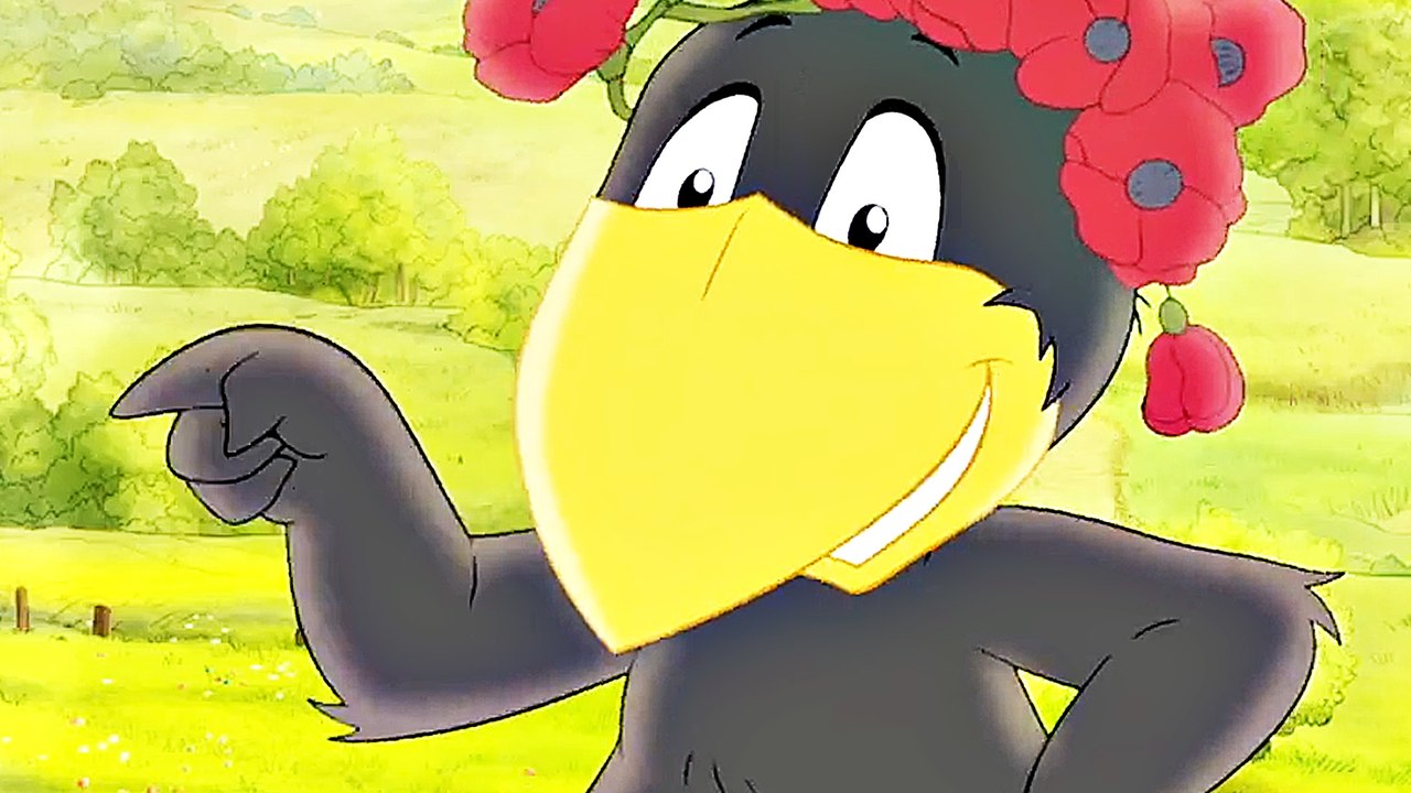 Der kleine Rabe Socke - Trailer (Deutsch) HD