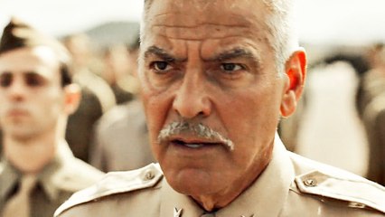 Catch-22 - S01 Trailer (Englisch) HD