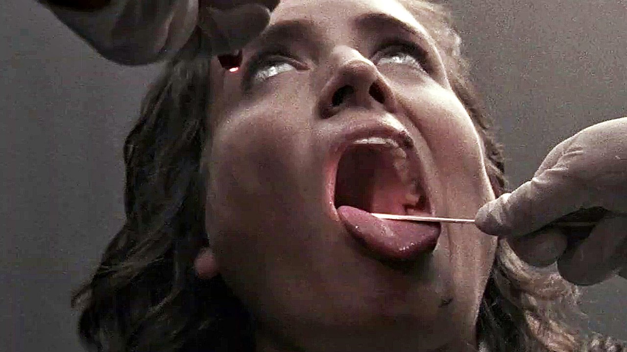 Luz - Trailer 2 (Deutsch) HD