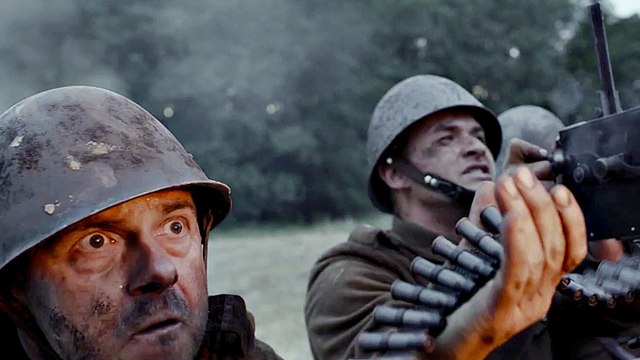 Sommer 1943 - Das Ende der Unschuld - Trailer (Deutsch) HD