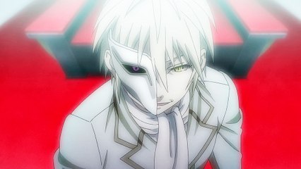 Trinity Seven the Movie: Eternety Library and Alchemic Girl - Trailer (Deutsch) HD