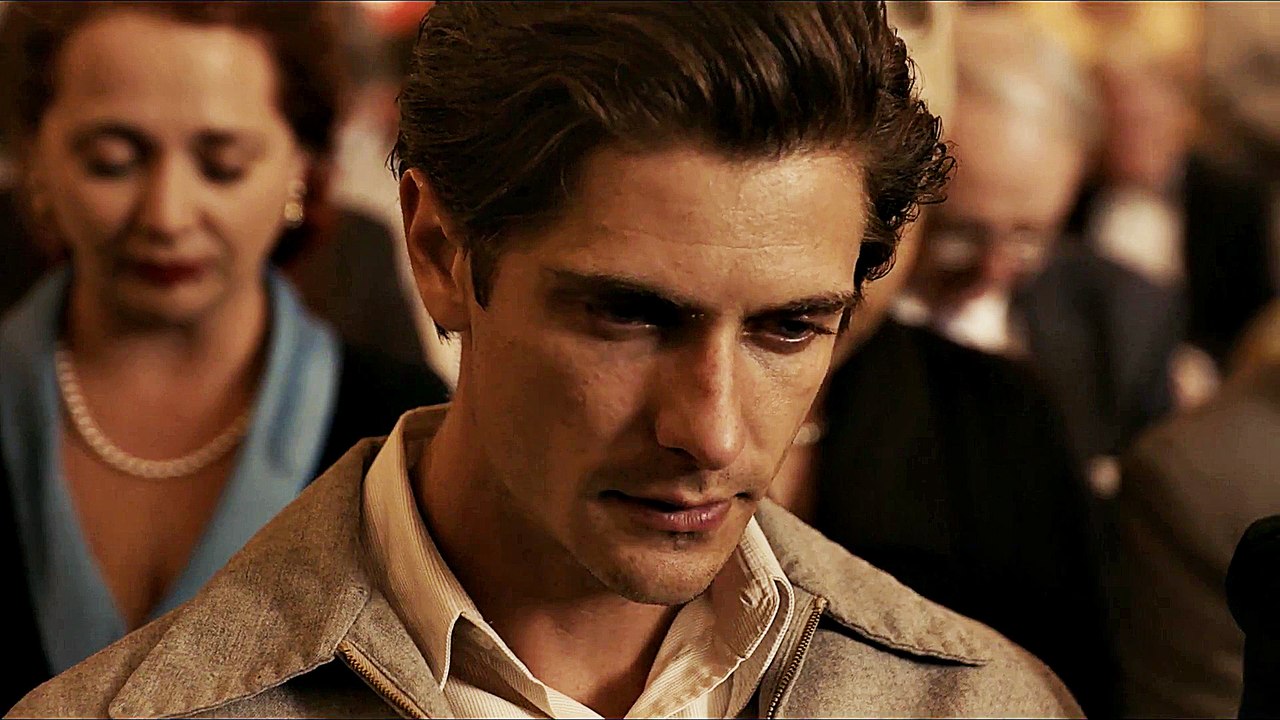 Unbroken - Weg der Vergebung - Trailer (Deutsch) HD