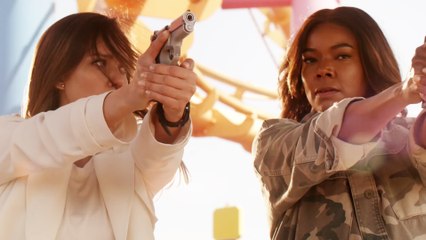 L.A.'s Finest - S01 Trailer (Englisch) HD