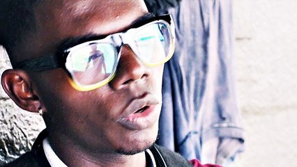 We Are the Heat - Trailer (English Subs) HD