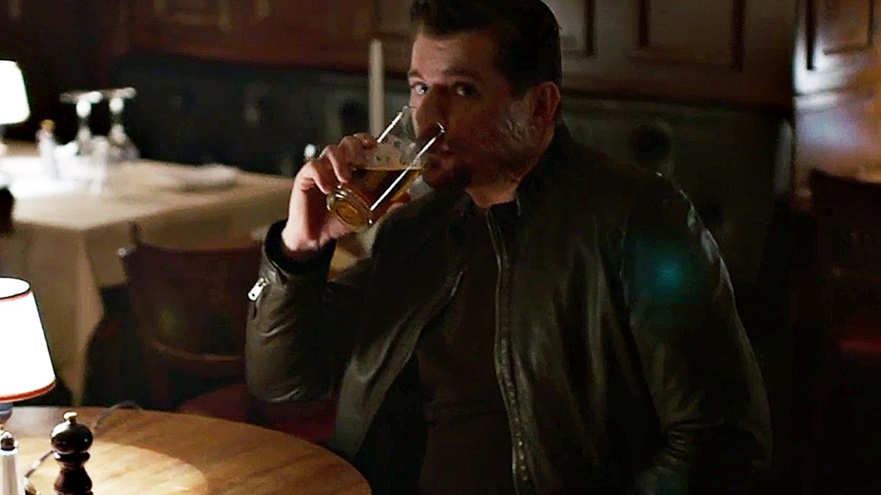 Hanna Svensson Staffel 1 Trailer (Deutsch)