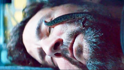 Chimera Strain - Trailer (English) HD