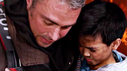 Chicago Fire - S07 Promo (Deutsch) HD