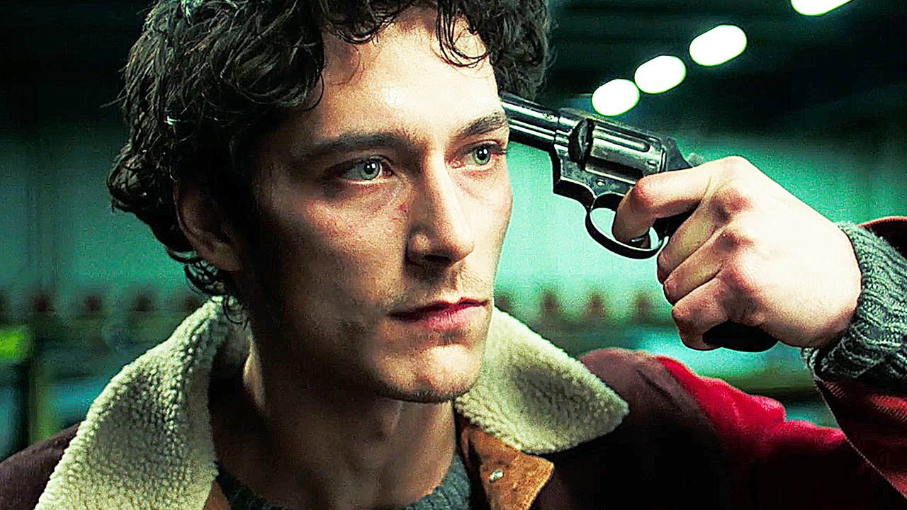 O Beautiful Night - Trailer (Deutsch) HD