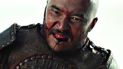 Tobol - Trailer (OV) HD