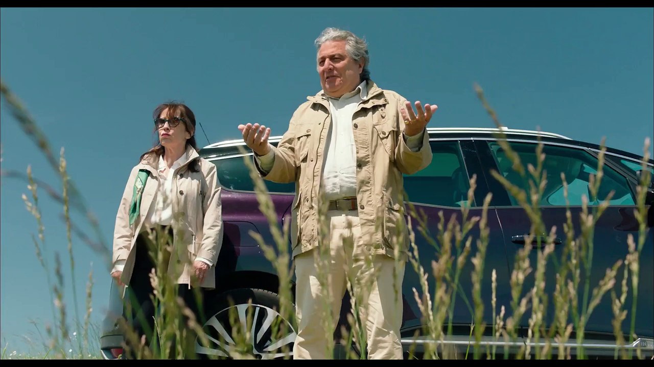 Monsieur Claude 2 - Trailer (Deutsch) HD