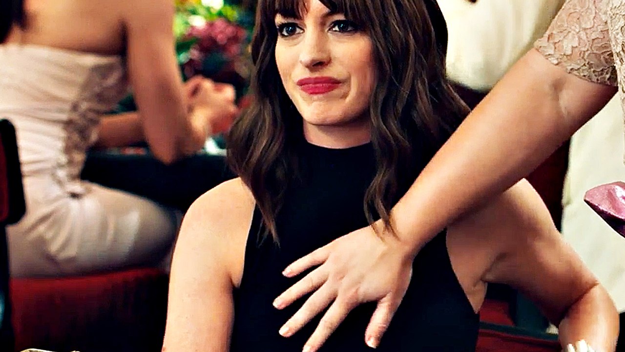 Glam Girls - Trailer (Deutsch) HD