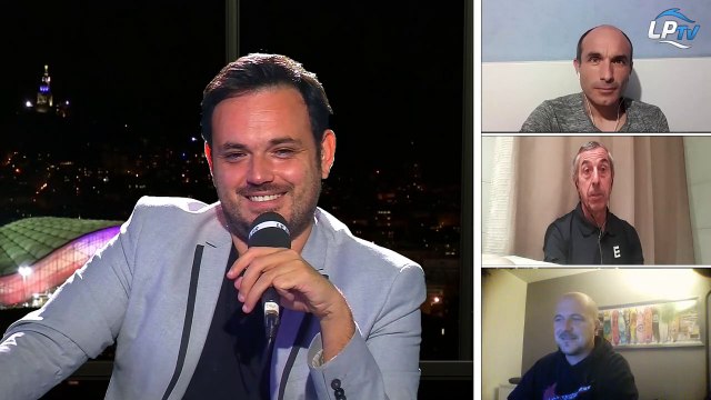 Talk Show : Les anecdotes de Giresse sur l'OM de Tapie