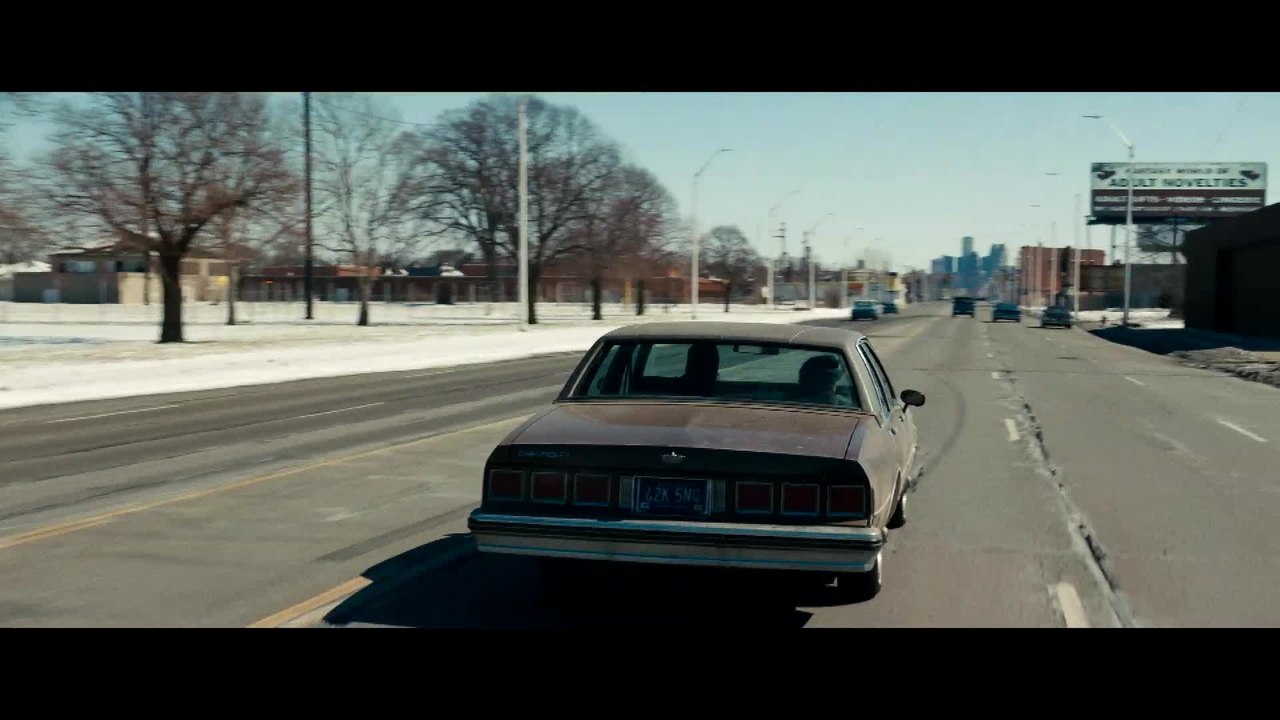 White Boy Rick - Featurette (Deutsche UT) HD