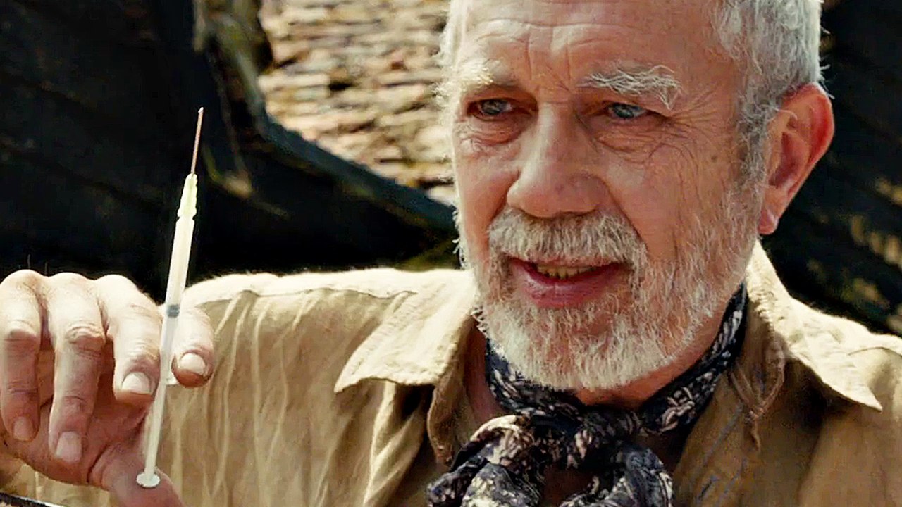 Road Games - Steig nicht ein! - Trailer (Deutsch) HD