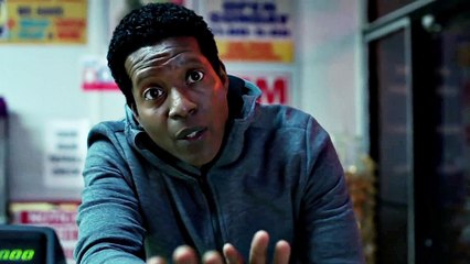 The Red Line - S01 Trailer (Englisch) HD