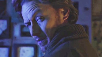 His Dark Materials - S01 Teaser (English) HD