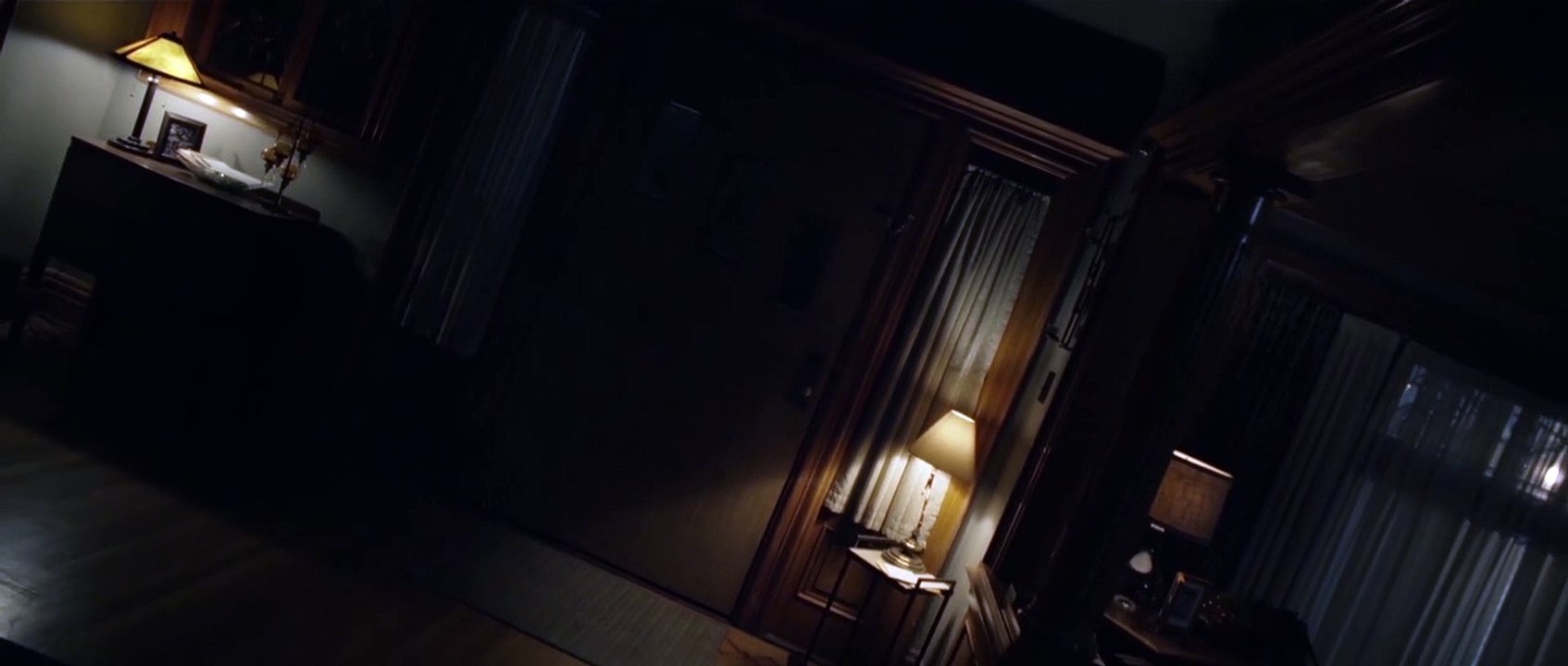 Lloronas Fluch - Trailer 2 (Deutsch) HD