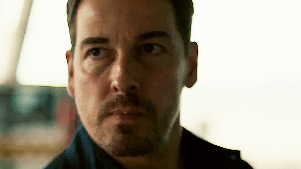 Der ZÃ¼rich-Krimi: Borchert und die mÃ¶rderische Gier - Teaser (Deutsch) HD