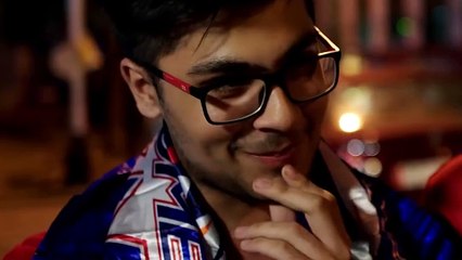 Cricket Fever Mumbai Indians - S01 Trailer (Englisch) HD