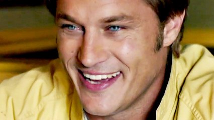 Finding Steve McQueen - Trailer (English) HD