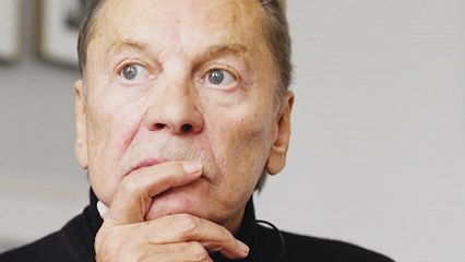 Helmut Berger, meine Mutter und ich - Trailer (Deutsch) HD