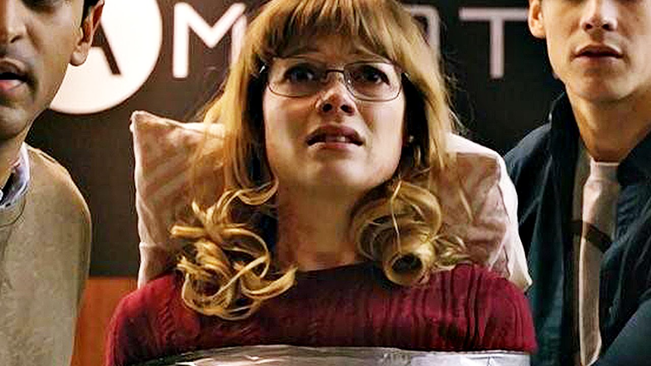 Office Uprising - Trailer (Deutsch) HD