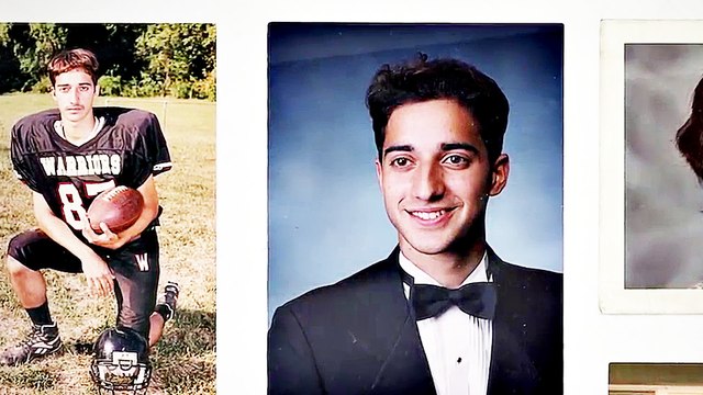 Staffel 1 von The Case Against Adnan Syed