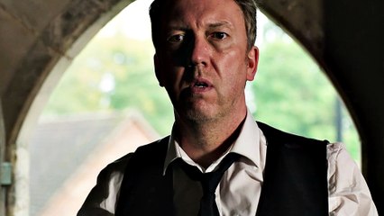 Shakespeare & Hathaway Private Investigators - S01 Trailer (Englisch) HD