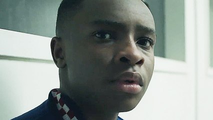 When They See Us - S01 Teaser (English) HD