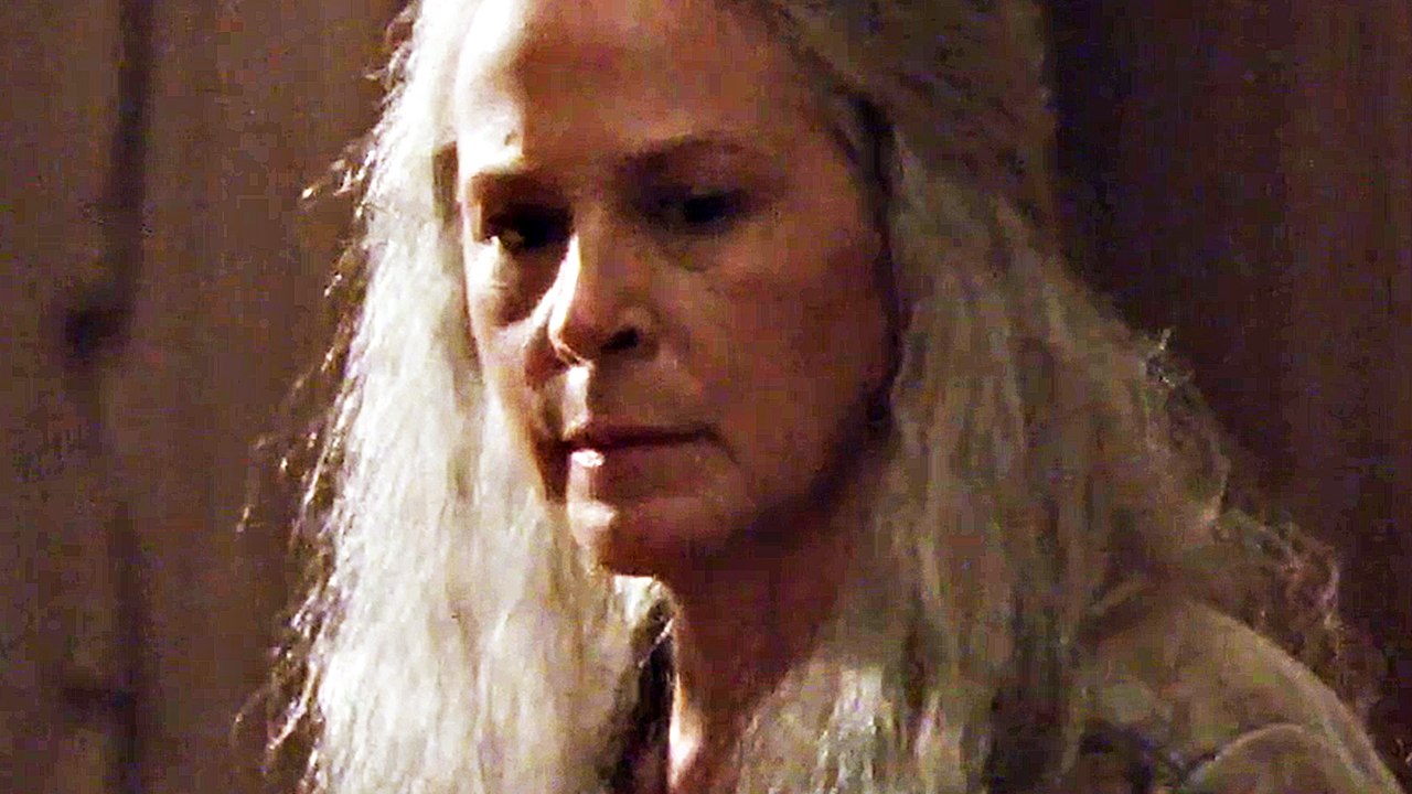 The Walking Dead - S09 Teaser Episode 13 A Threat to the Kingdom (English) HD