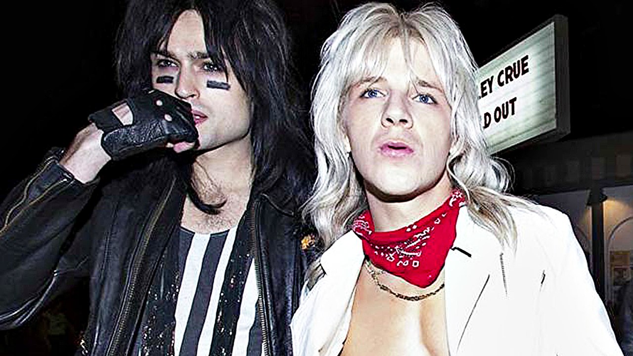 The Dirt - Trailer (Deutsche UT) HD