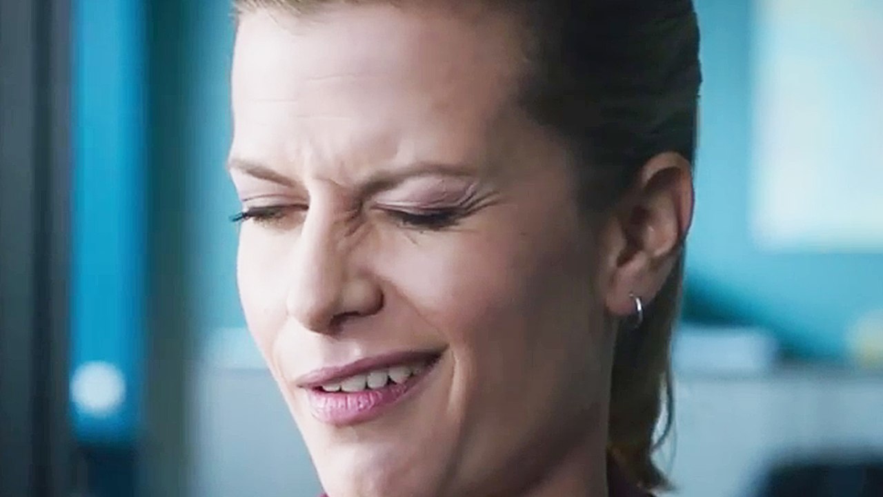 Friesland: Asche zu Asche - Teaser (Deutsch) HD