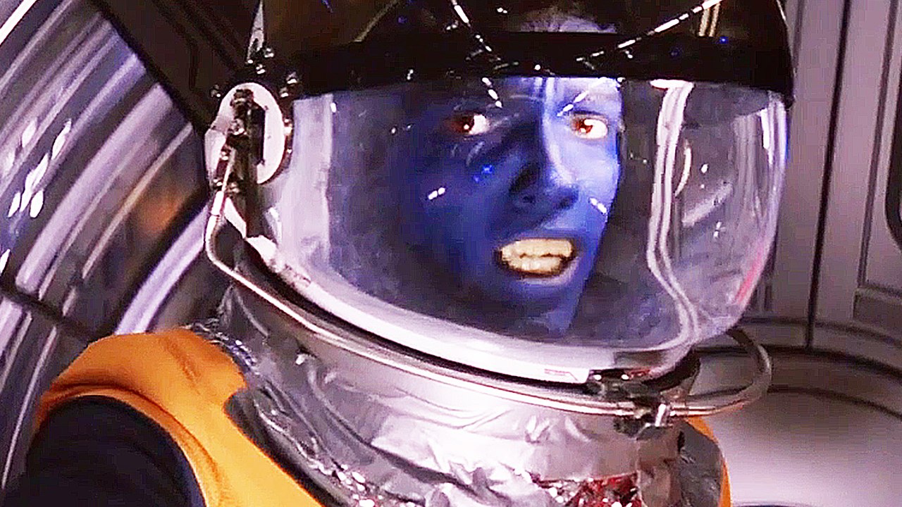 Dark Phoenix - Trailer 3 (Deutsch) HD