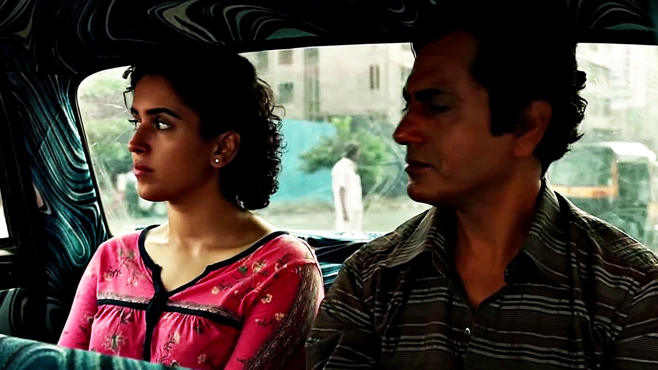 Photograph - Trailer (OV) HD