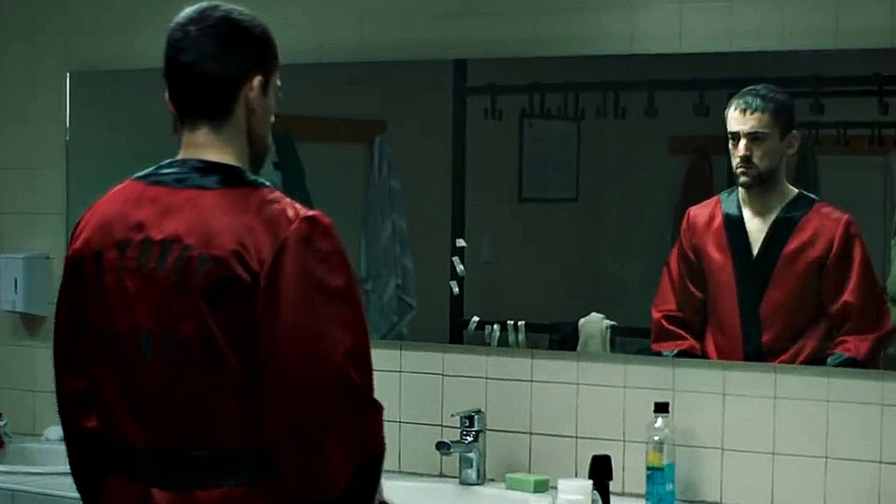 Bayoneta - Trailer (Spanisch) HD