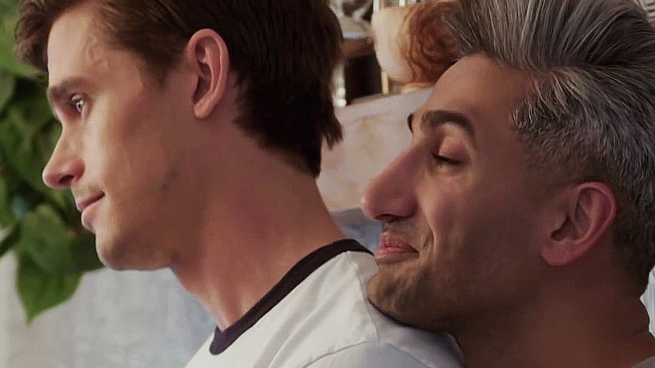 Queer Eye S03 Trailer (Deutsche UT) HD